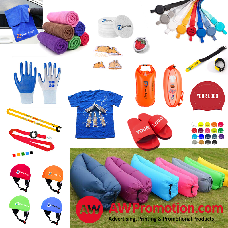 	Branded Swag – AWpromotion.com 