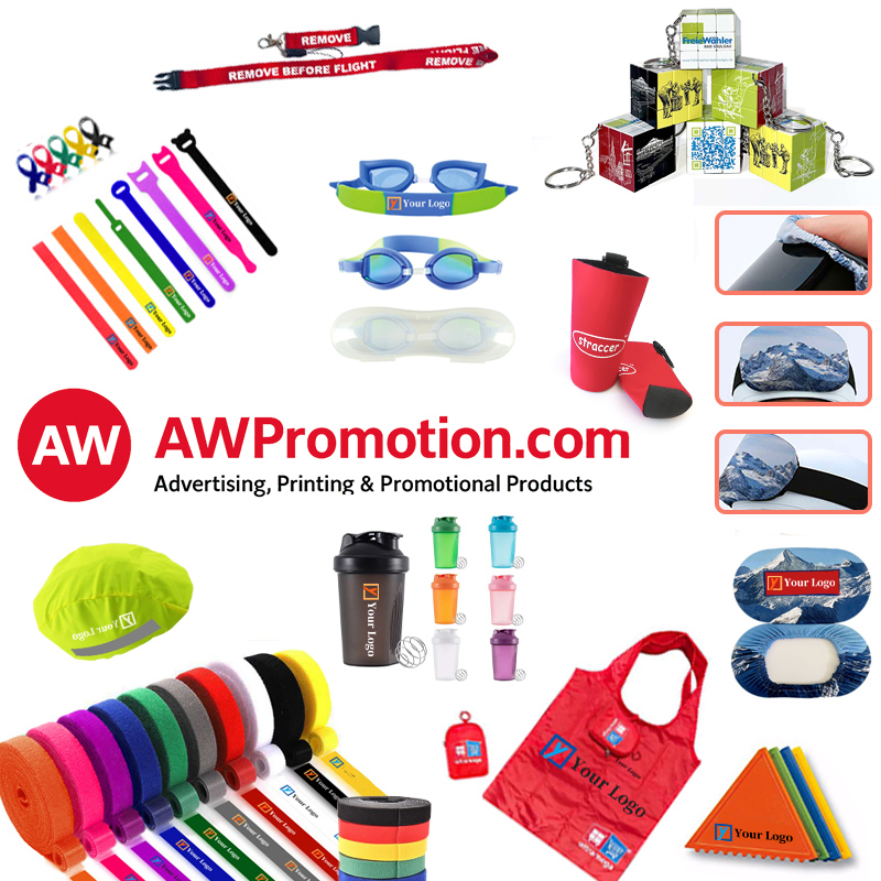	Promotional products USA - awpromotion.com 