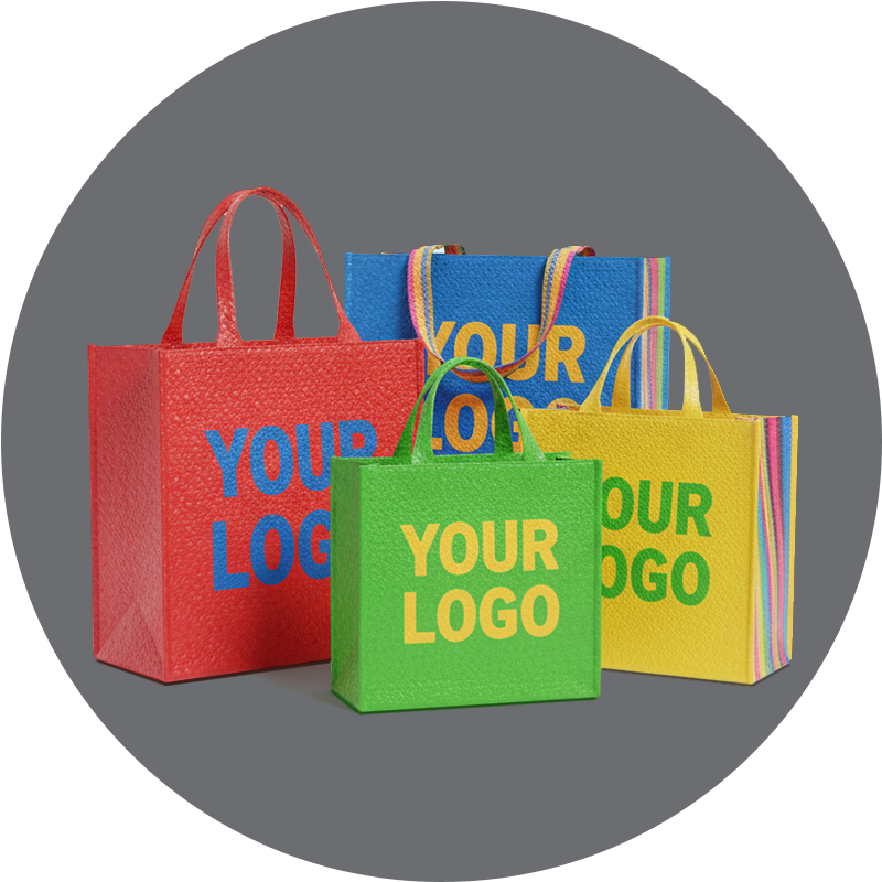 	Promotional Non-Woven Bags