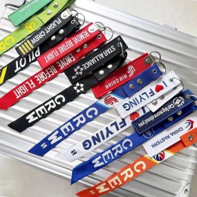 Custom Luggage Tags with Logo | Personalized Baggage Ta...