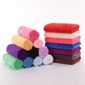 Custom Microfiber Cleaning Cloths with Logo – Branded P...