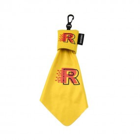 Custom Microfiber Cleaning Cloth Keychains with Logo – ...