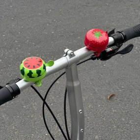 Custom Bicycle Bells with Logo | Personalized Bike Bell...