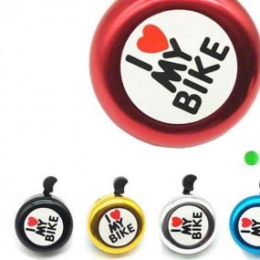 Custom Bicycle Bells with Logo | Personalized Bike Bell...