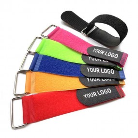 Velcro Cable Ties with Metal Eyelet – Buy Cheap at AWPr...