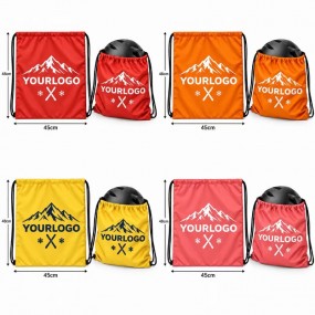 Promotional Ski Helmet Bags | Personalized & Wholesale