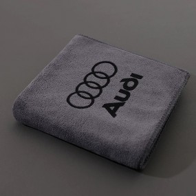 Custom Microfiber Cleaning Cloths with Logo – Branded P...