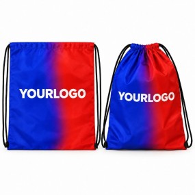 Custom Printed Ski Helmet Bags | Factory Direct Prices
