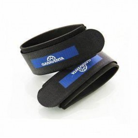 Custom Alpine Ski Clips | Personalized Ski Straps with ...